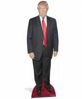 Donald trump versiering bord