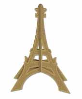 Eiffeltoren thema versiering
