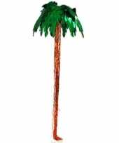 Hawaii versiering palm boom 300 cm