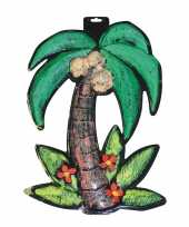 Palm versiering hawaii 52 cm